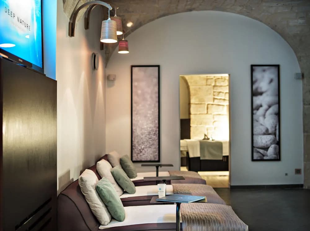 Suites Albany & Spa - photo 12