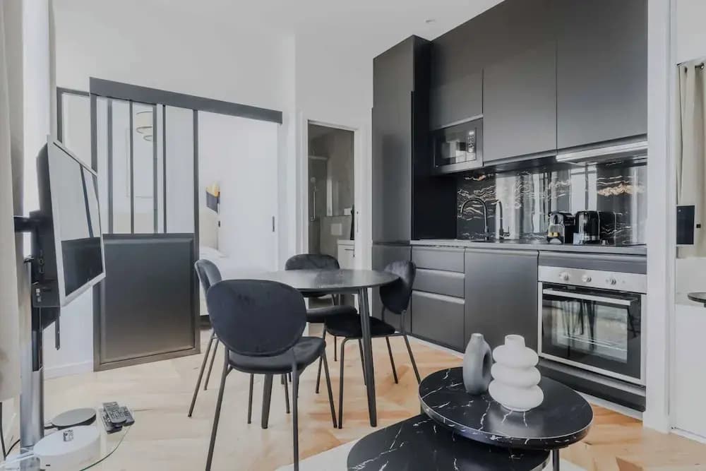 Elegant Apartment - 1bd/2p - Pantheon - photo 11