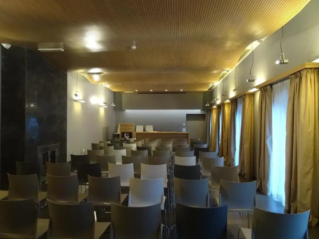 Il Cantico St. Peter Hotel - photo 33