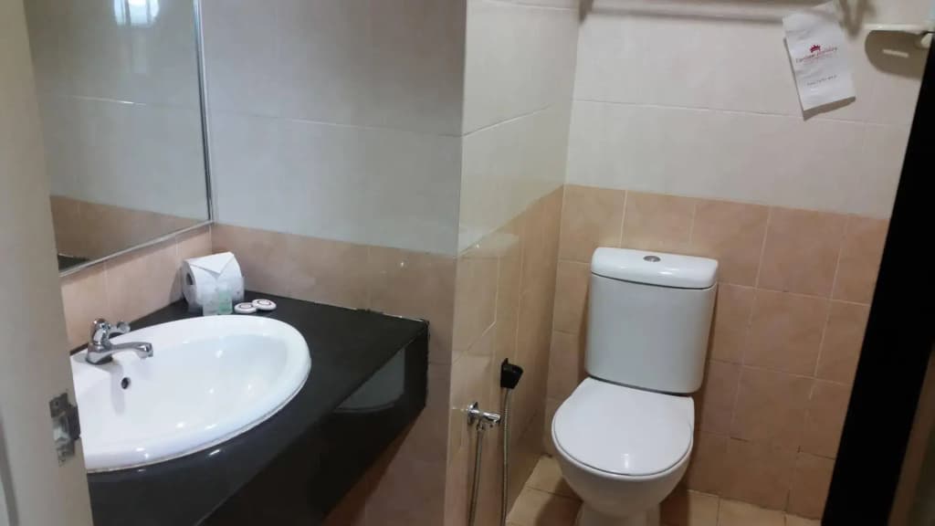 Carlton Holiday Hotel & Suites - photo 7