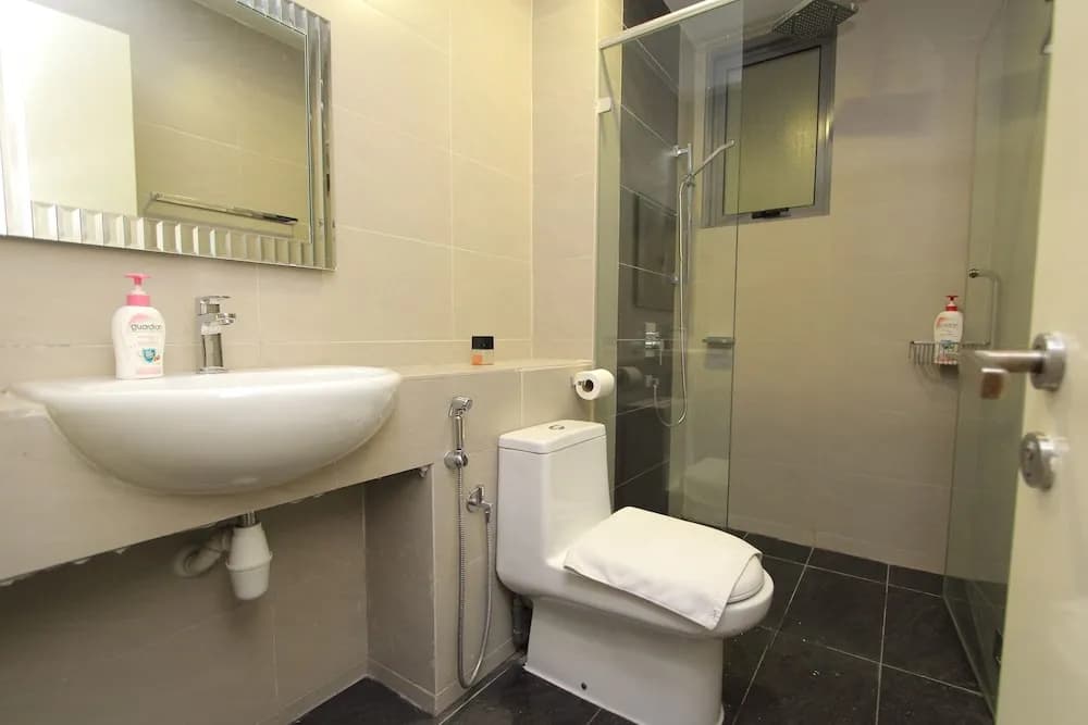 Mushroom Residence Suite - photo 11