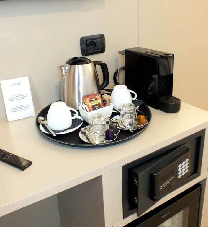 BB Hotels Smarthotel Derose - photo 19