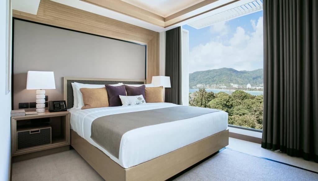 Amari Phuket Resort Patong Beach - photo 33