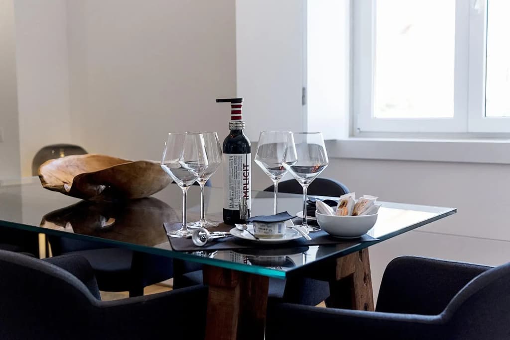 FLORA Chiado Apartments - photo 19