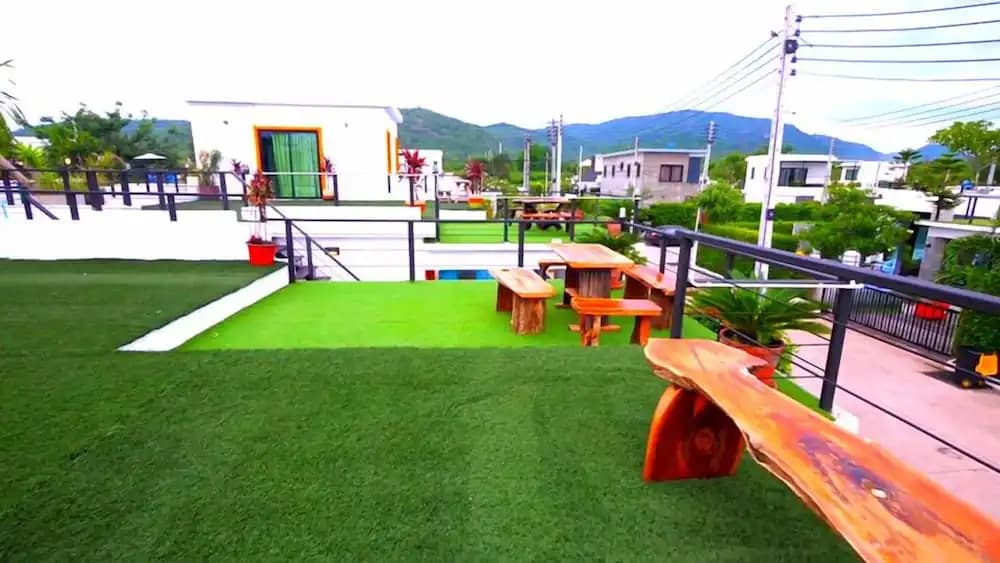 Panbuddee Pool Villa - photo 30