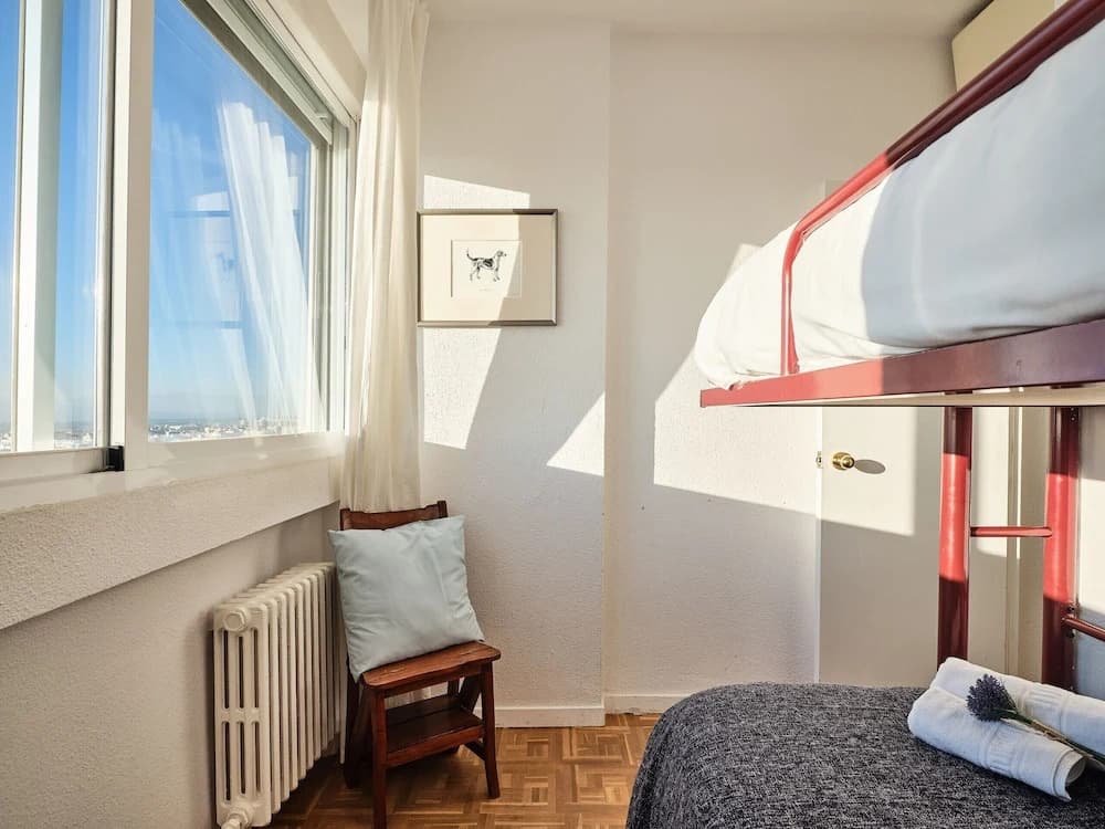 Apartamento cerca a Bernabeu by My City Home - photo 7