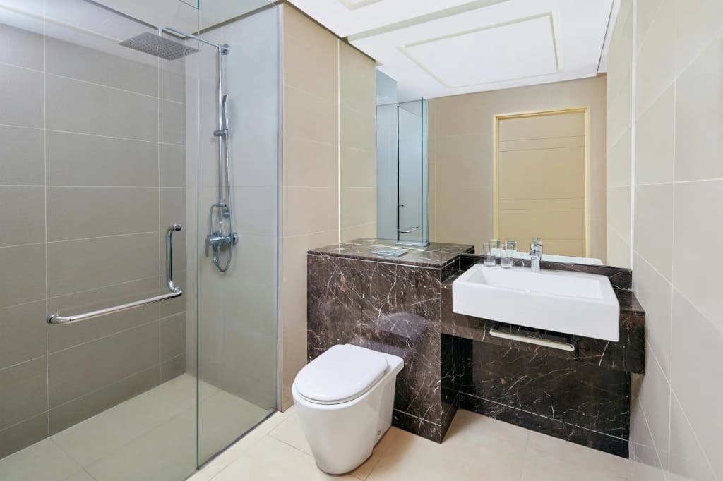 Four Points By Sheraton Puchong - photo 11