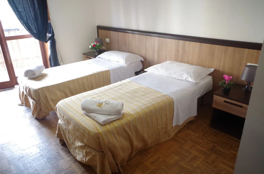 Hotel Euro Inn - photo 2