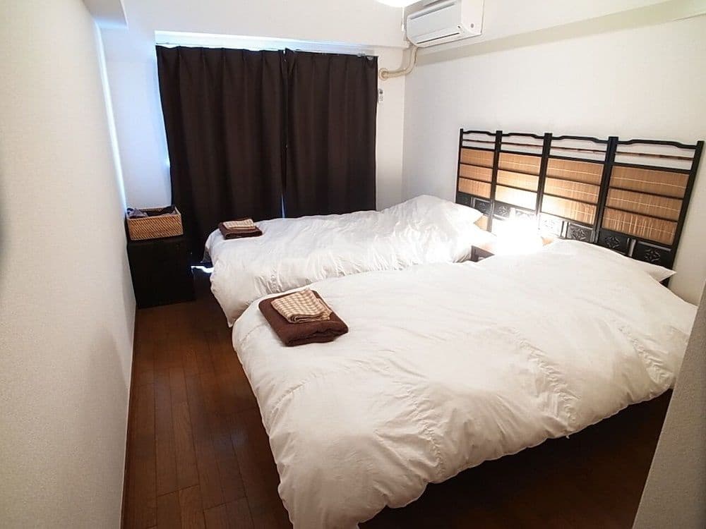 Asayake Apartment - photo 2
