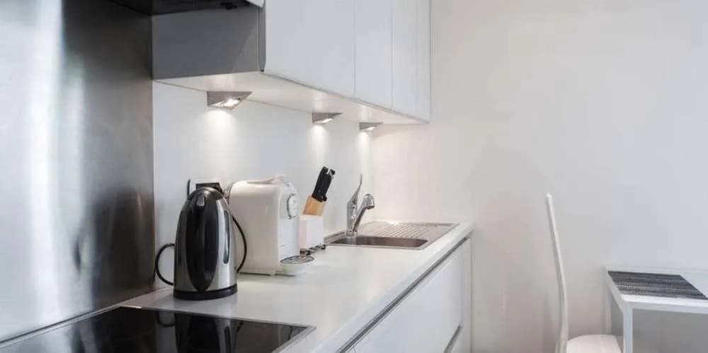 Residence Prague Life Masna - photo 18
