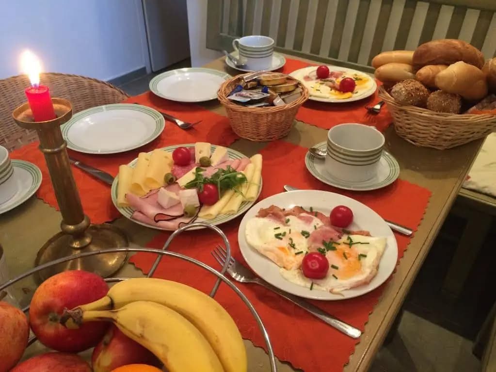 Pension Karnet - photo 10