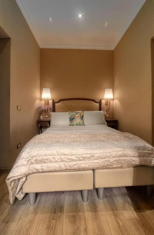 Trevi Qq Rooms - photo 14