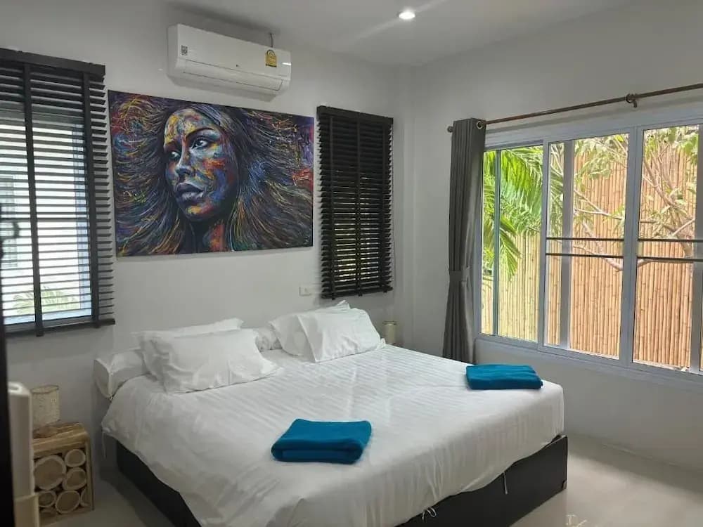 Shanti Samui Resort - photo 2