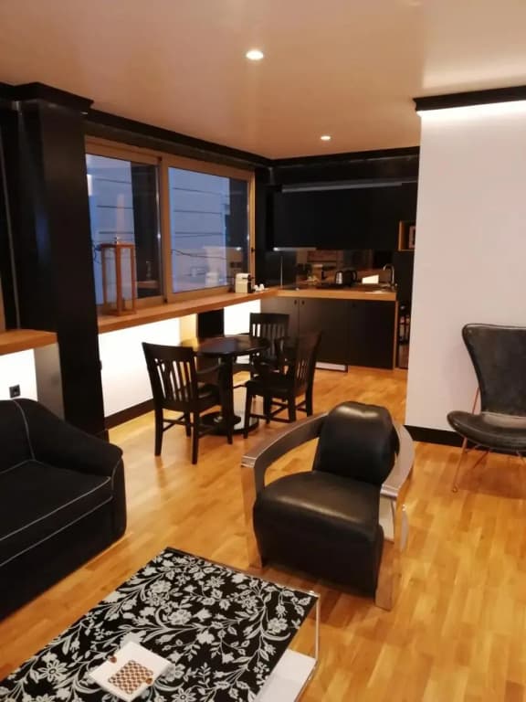 Andromeda Downtown Residence - photo 16