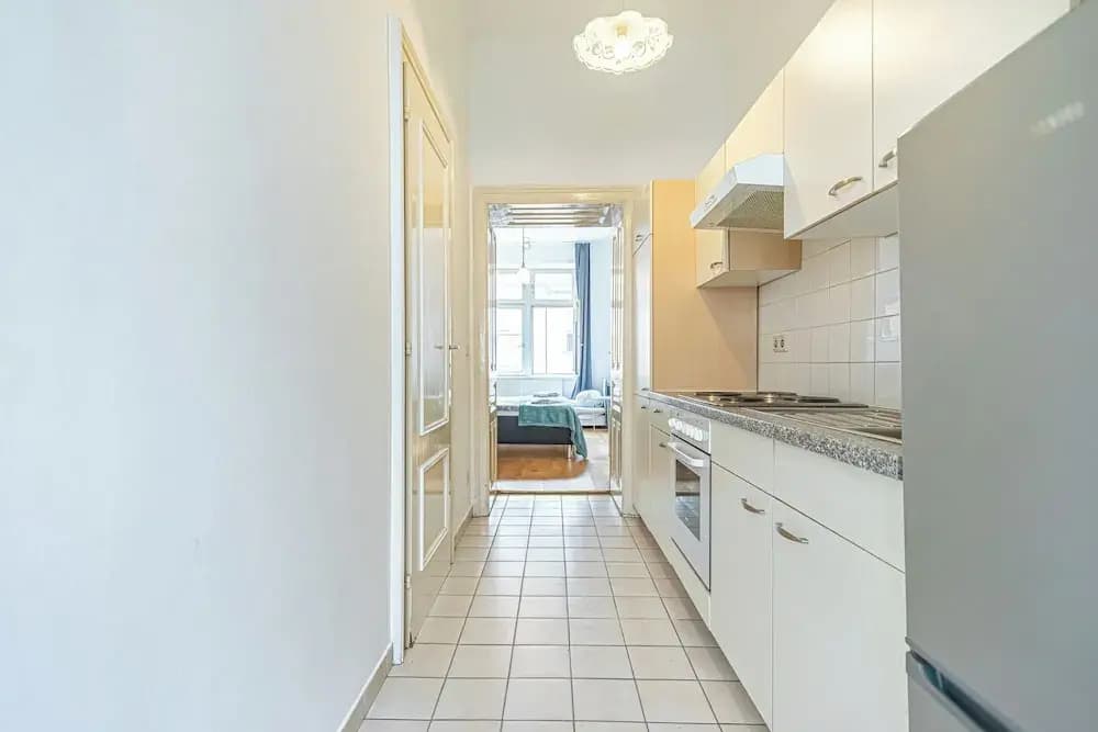 Stylish 1BR Apartment In Vienna Center - photo 5