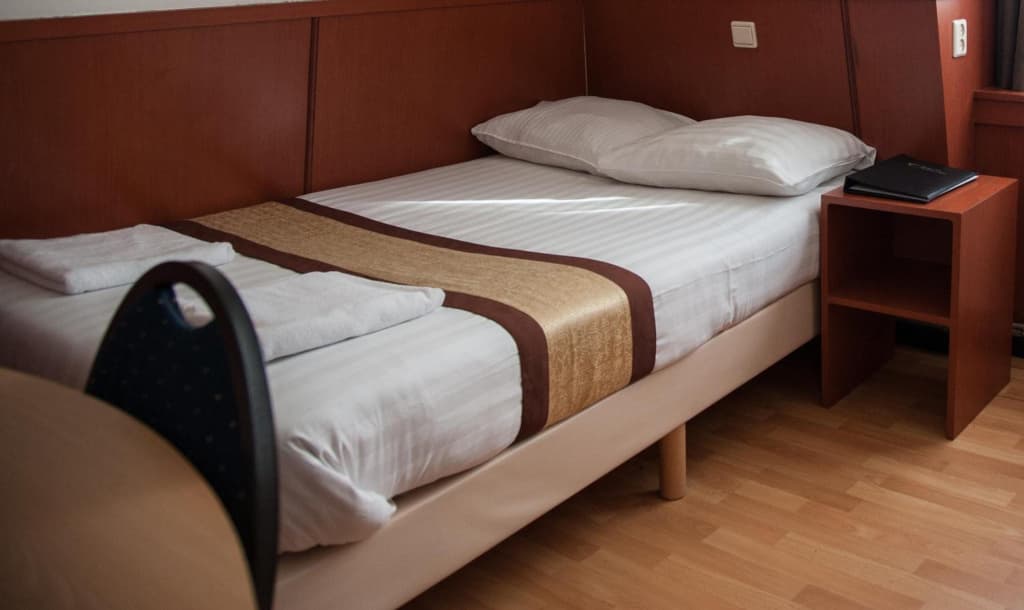 Hotel Continental Amsterdam - photo 18