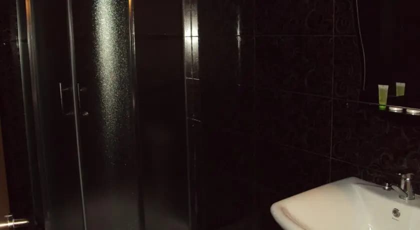 Hotel Morgan - photo 8