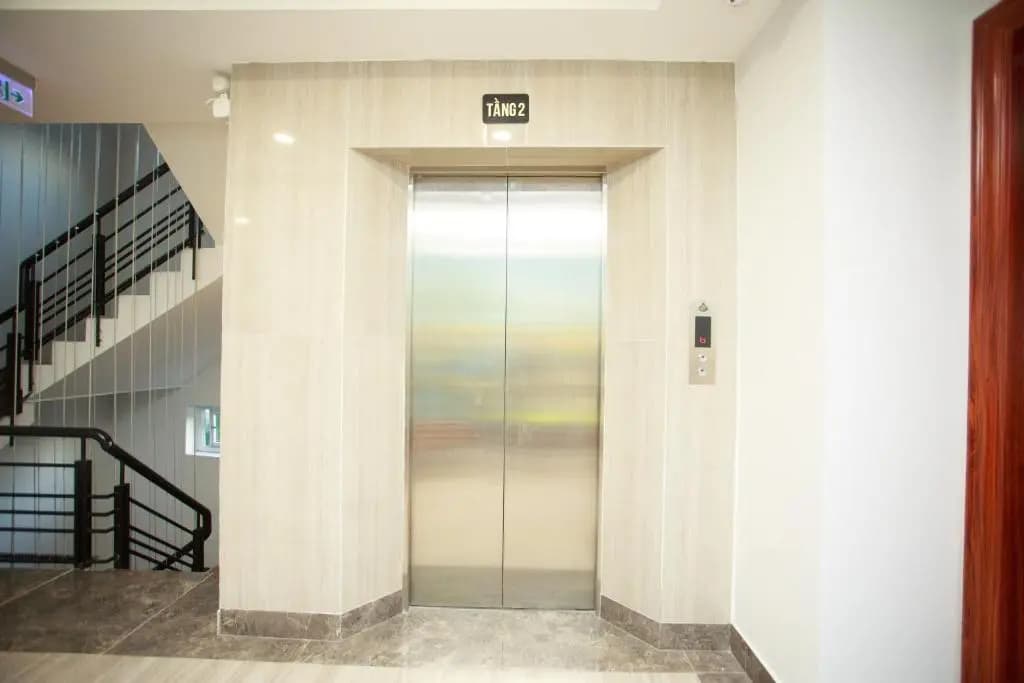 Hopapa Hotel - photo 10