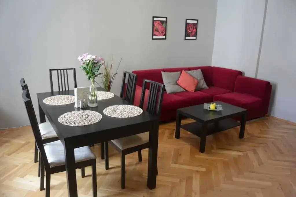 Apartment Prague Centre - photo 12
