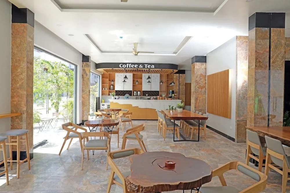 Green Tree Hotel Phu Quoc - photo 19