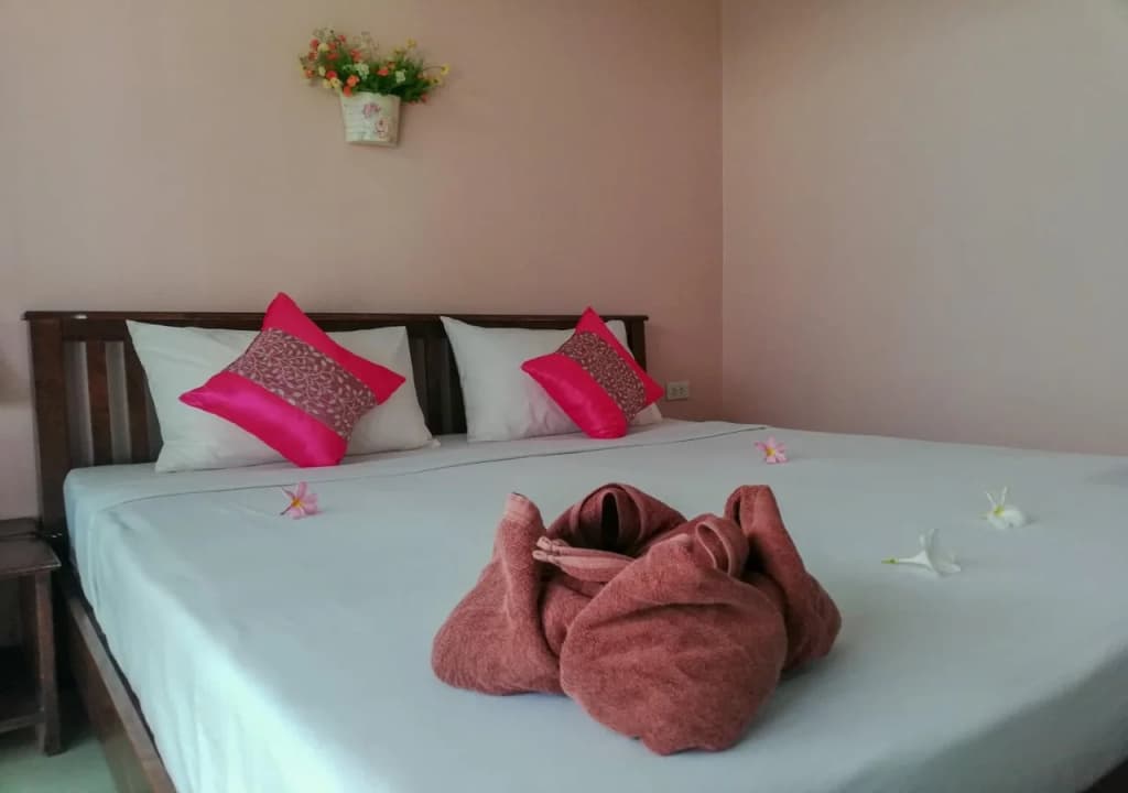 Lanta Wild Beach Resort - photo 5