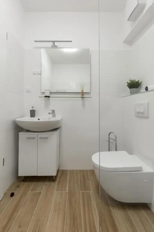 BUDAPEST DOWNTOWN Residences - AC,ELEVATOR,TERRACE - photo 6