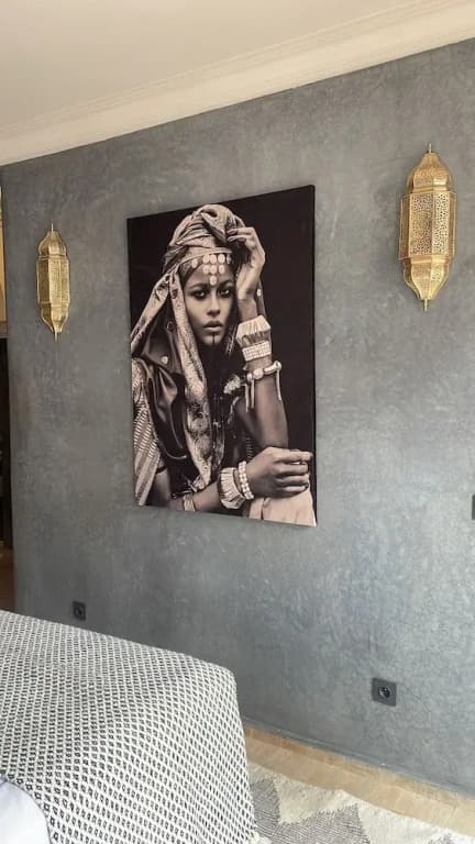 Riad Dar Acsameda & spa - photo 37