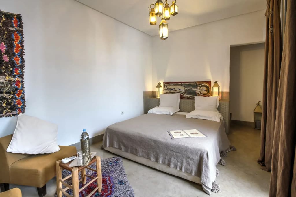 Riad Awa - photo 23