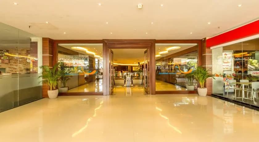 Kutabex Boutique Hotel & Spa - main photo