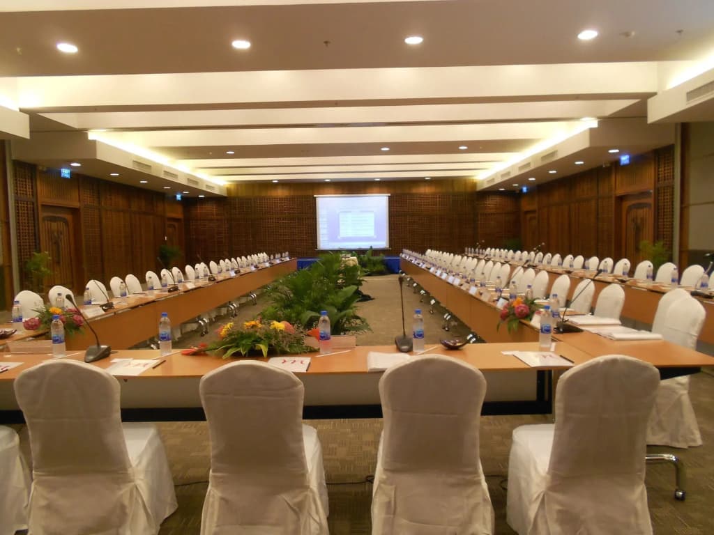 Deevana Plaza Krabi Aonang - photo 24