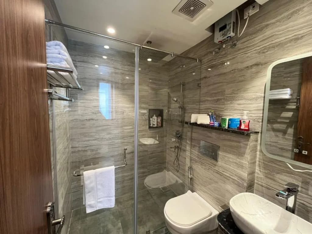 J60 Suites - photo 8