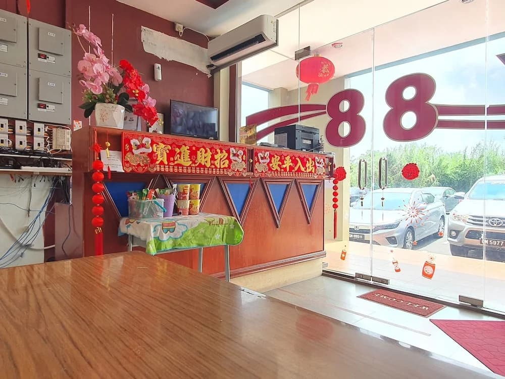 Hotel O Melody 88 Inn - photo 16