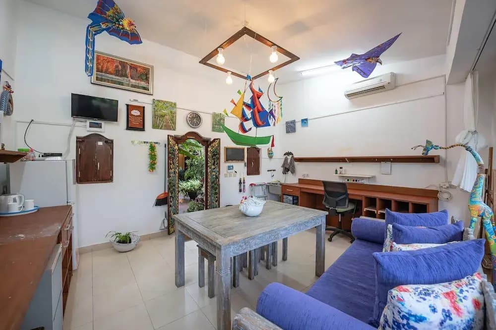Rumah Lotus Ubud - photo 18