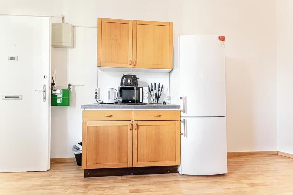 Comfortable 1BR Near U3 and Danube - photo 11