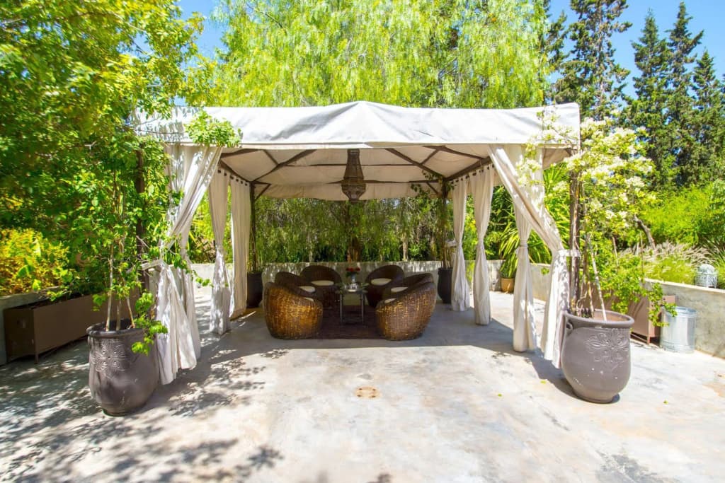 Villas Taos retreat Marrakech - photo 16