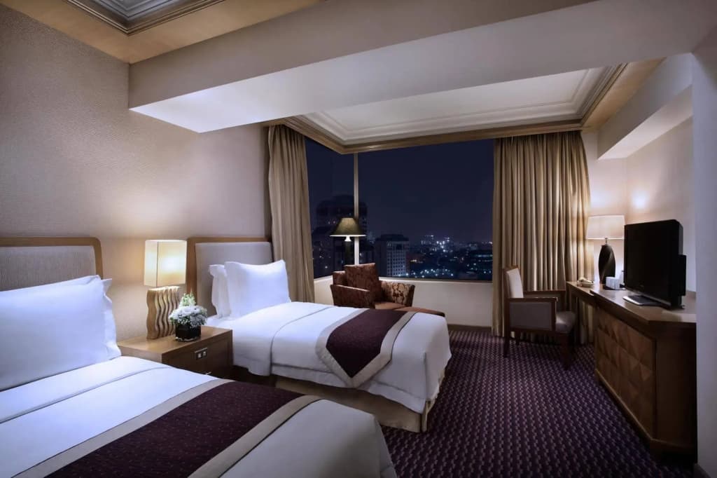 Le Grandeur Mangga Dua - Jakarta - photo 4