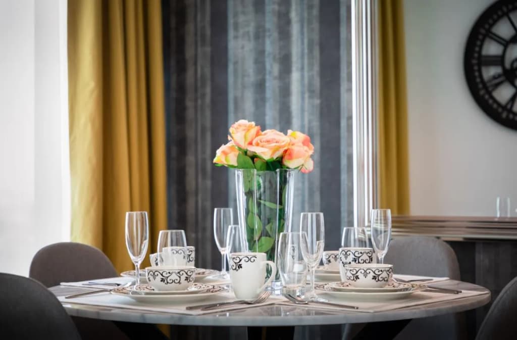 Maison Privee - Burj Residence - photo 13