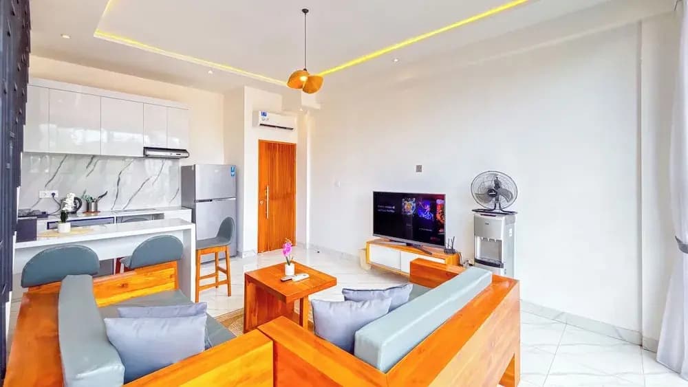 Seminyak Loft 360 Bali - photo 33