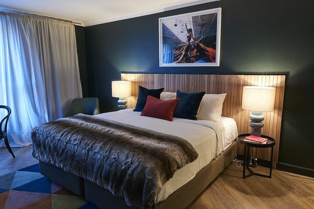 The Blue Hotel Bondi - photo 5