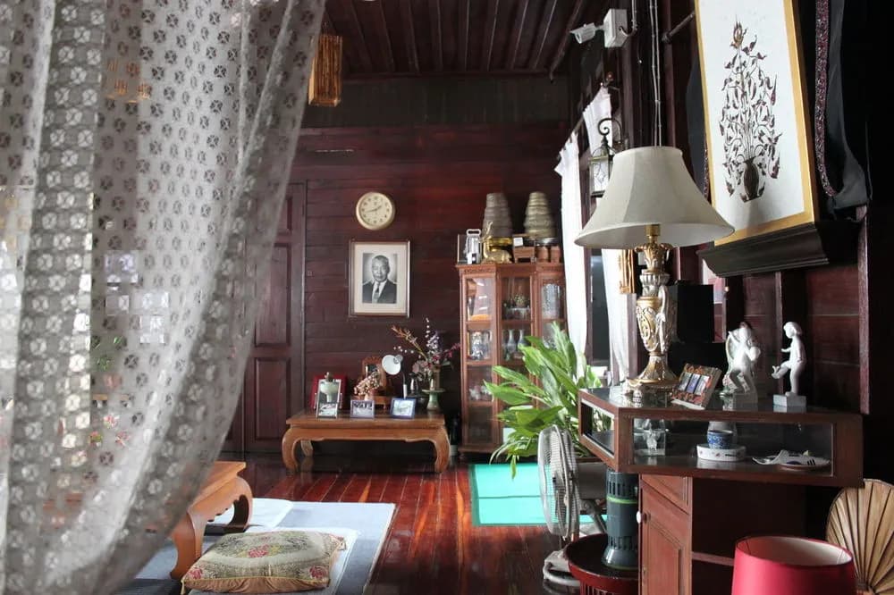 Thaphae Bunk Home - photo 20
