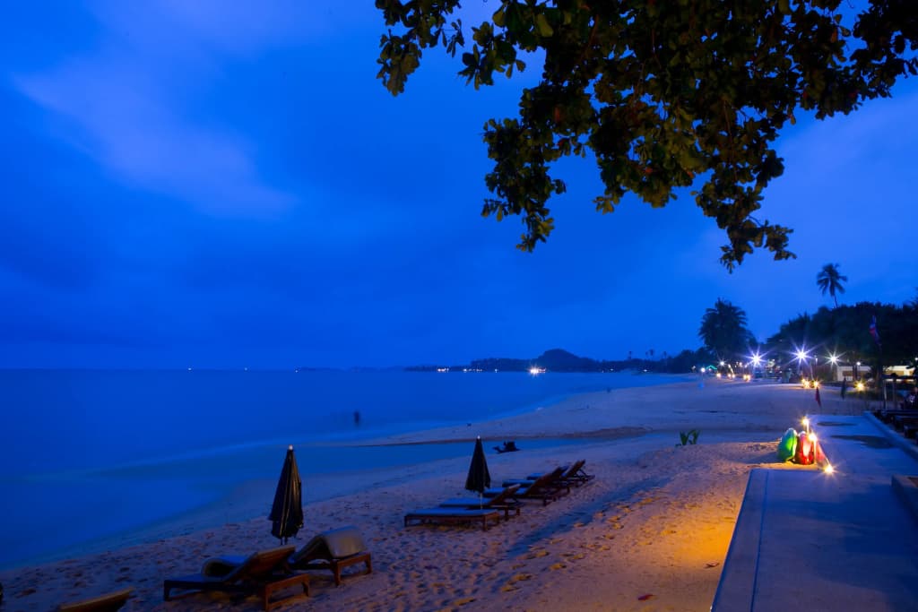 The Hammock Samui Beach Resort - photo 19