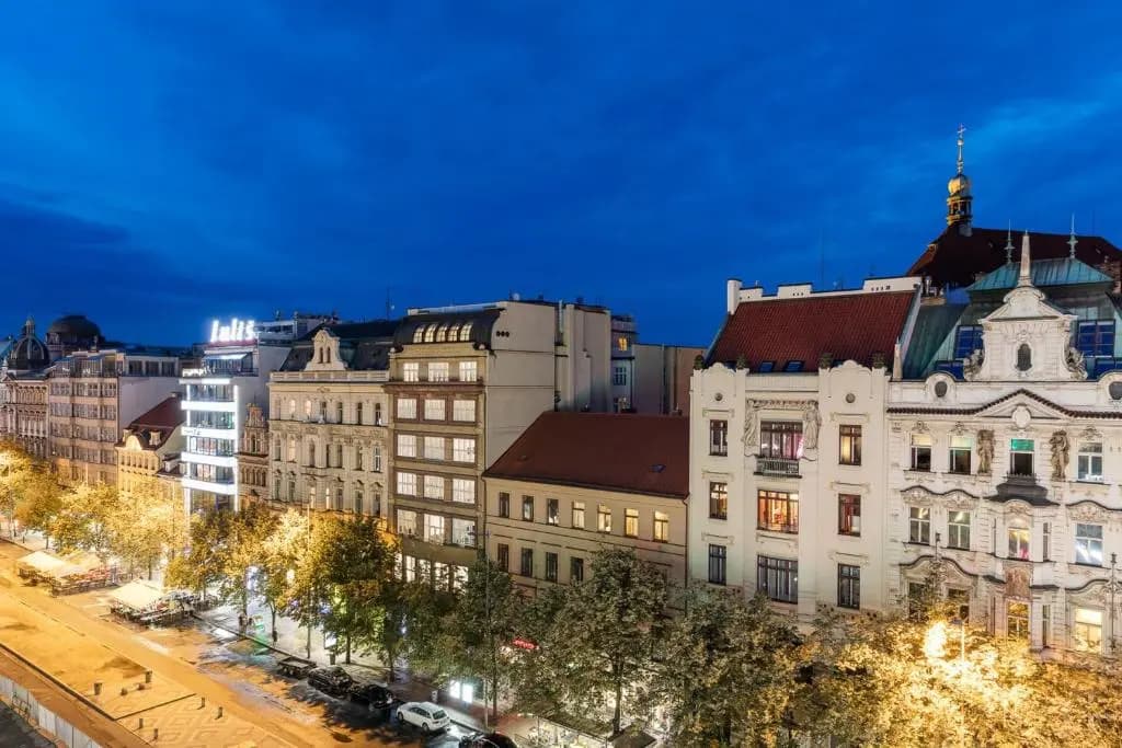 Pytloun Boutique Hotel Prague - photo 14