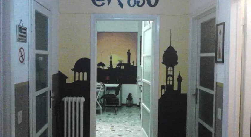 El Paso  Bed  Breakfast - photo 2