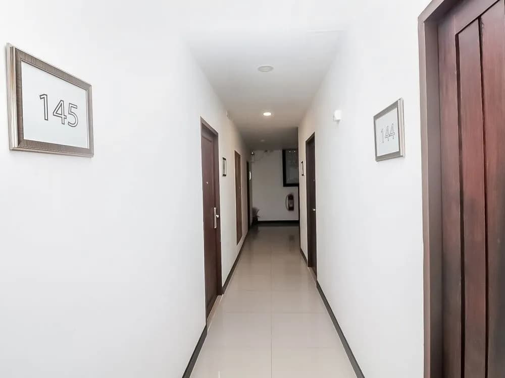 Nida Rooms PathumWan 29 Center - photo 11