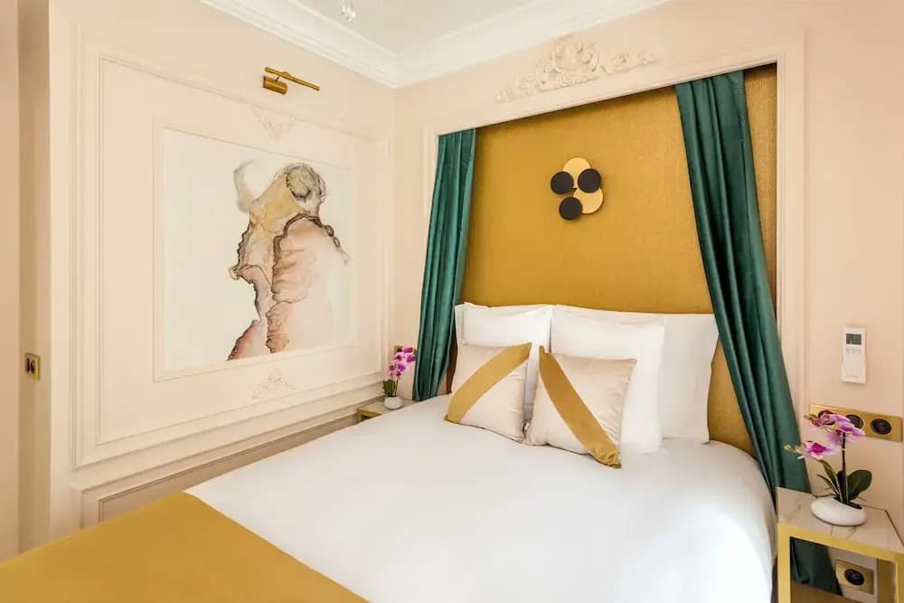 Merveil Luxury Suites - Ours I-II - photo 23
