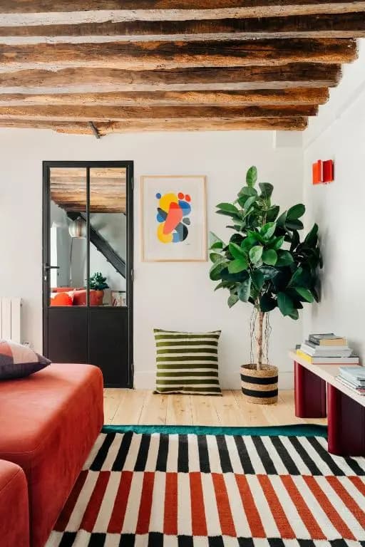 Edgar Suites Marais - Nazareth - photo 11
