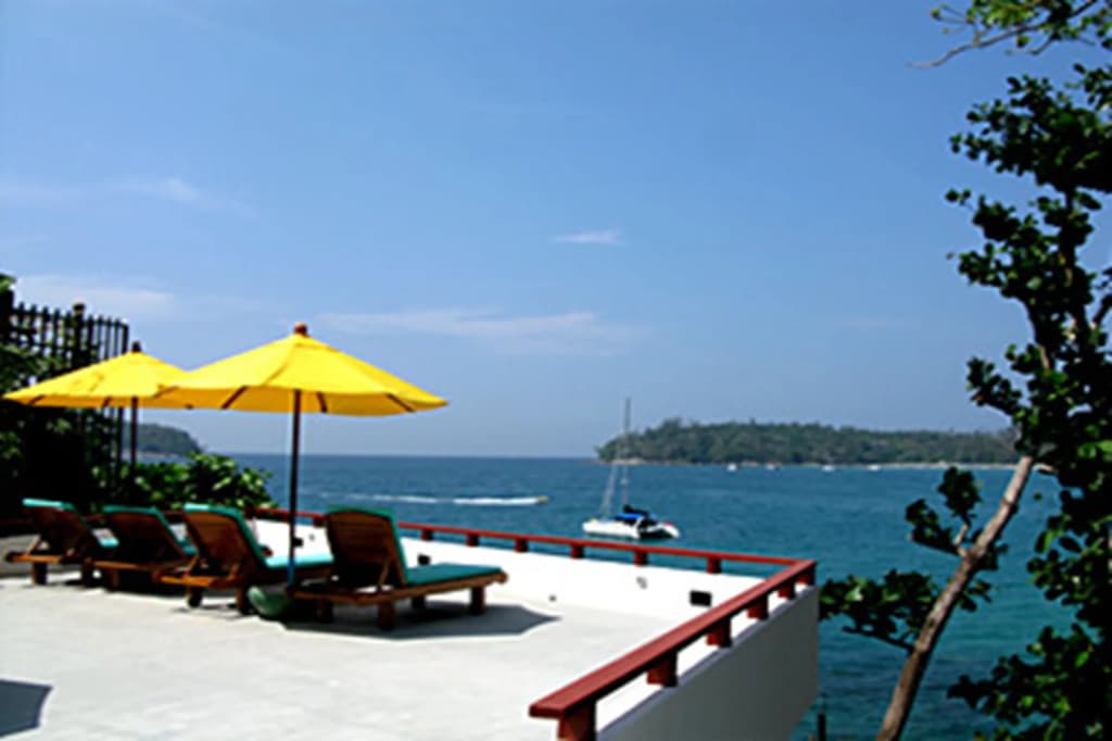 Villa Elisabeth - photo 13