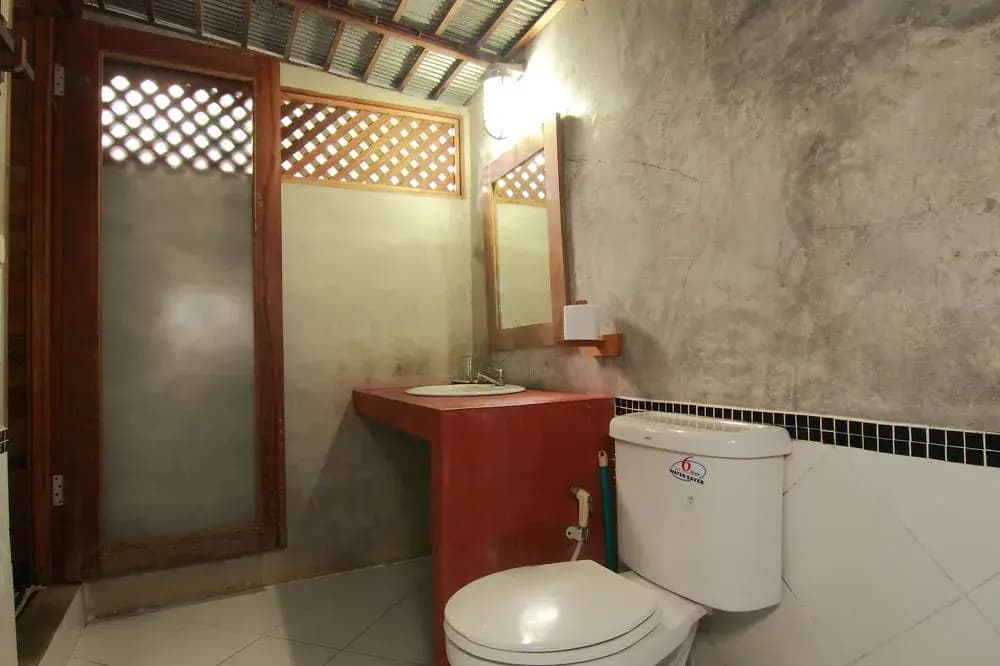 Free House Bungalow - photo 10