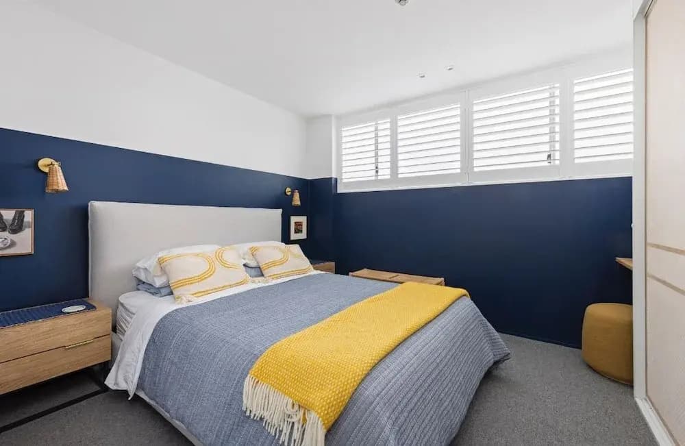 The Little Beachside Apartment - photo 7