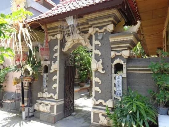 Suparta Homestay - photo 2